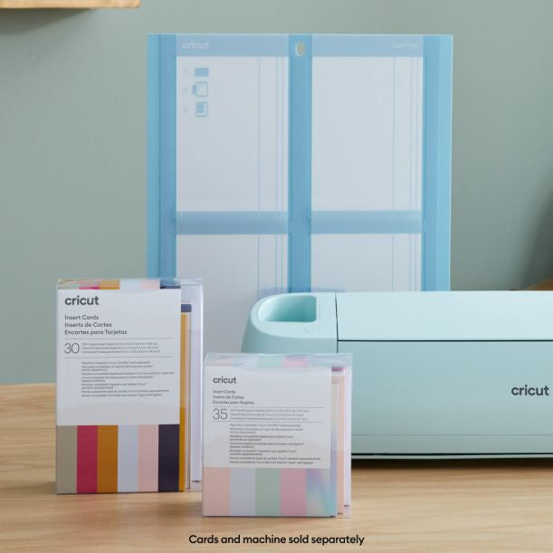 Cricut Kartenmatte