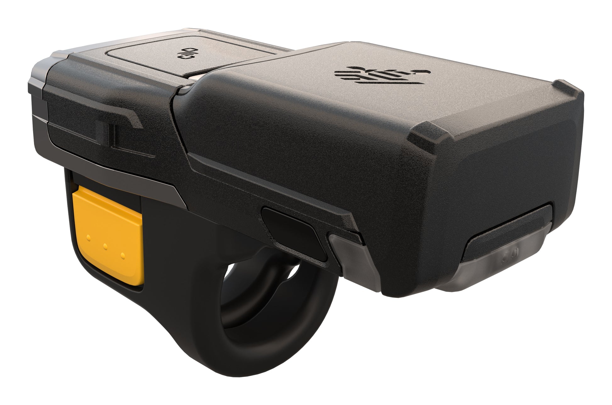 Zebra RS6100 – Barcodeleser – mit 660 mAh Akku, Freezer-Akku, Single Trigger