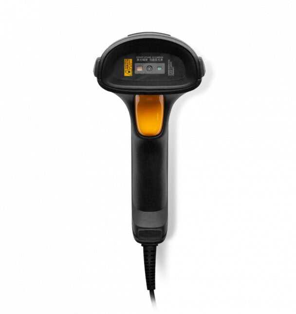 Newland Bonito Duo HR52 – Barcodeleser – USB – Kit: Kabel 2 m