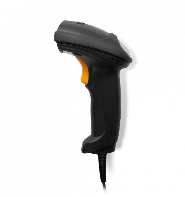 Newland Bonito Duo HR52 – Barcodeleser – USB – Kit: Kabel 2 m