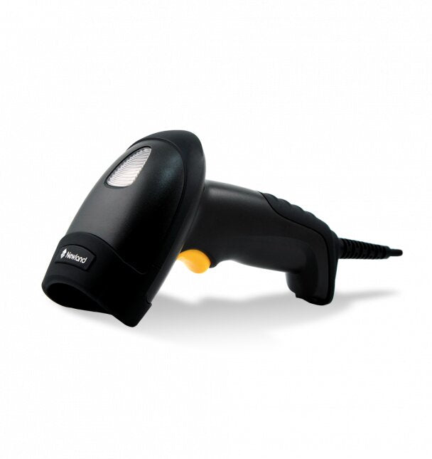 Newland HH Reader – Barcodeleser – RS232 – Kit: 2 m RS232-Kabel