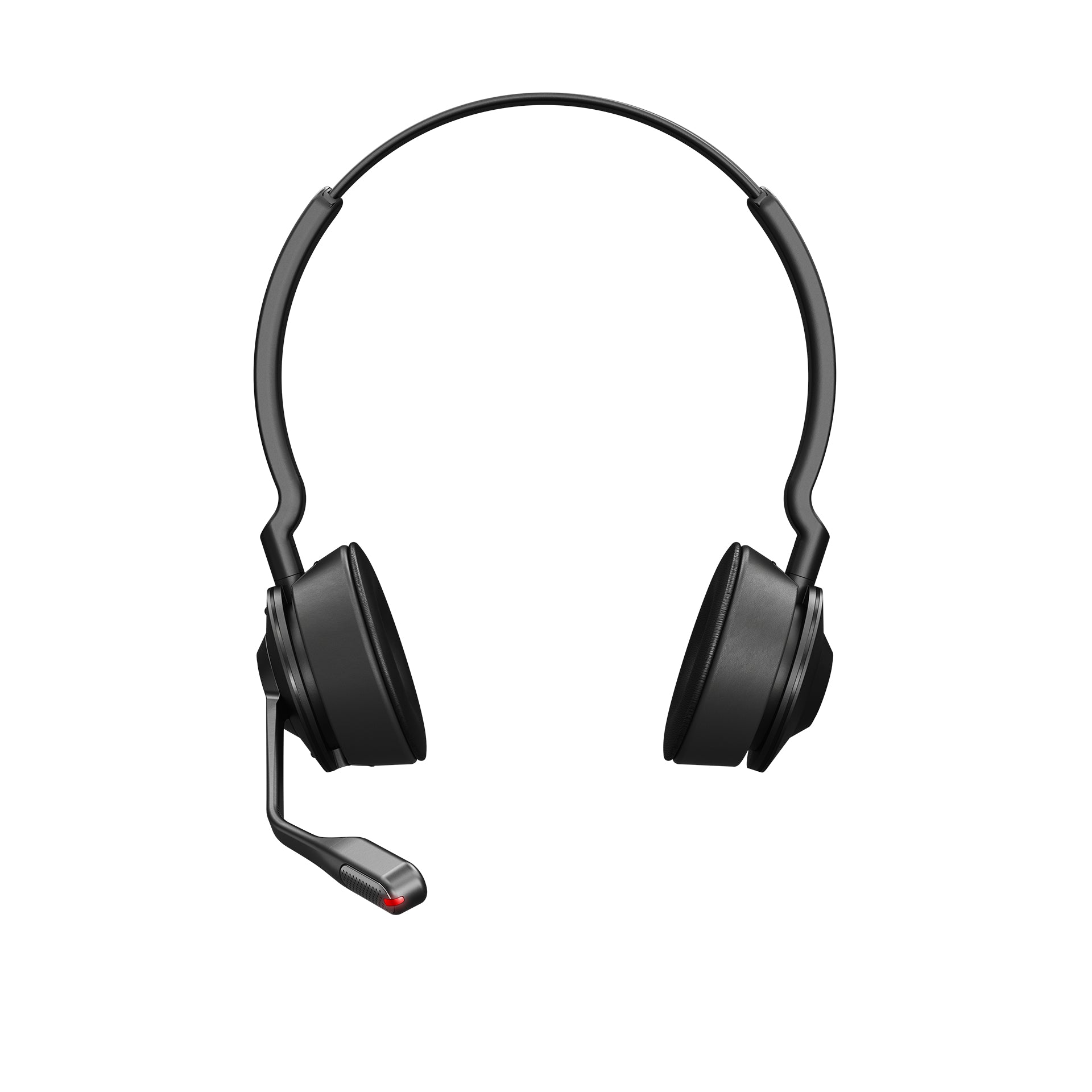 Jabra Engage 55 – Headset – Bluetooth – Schwarz/Titan
