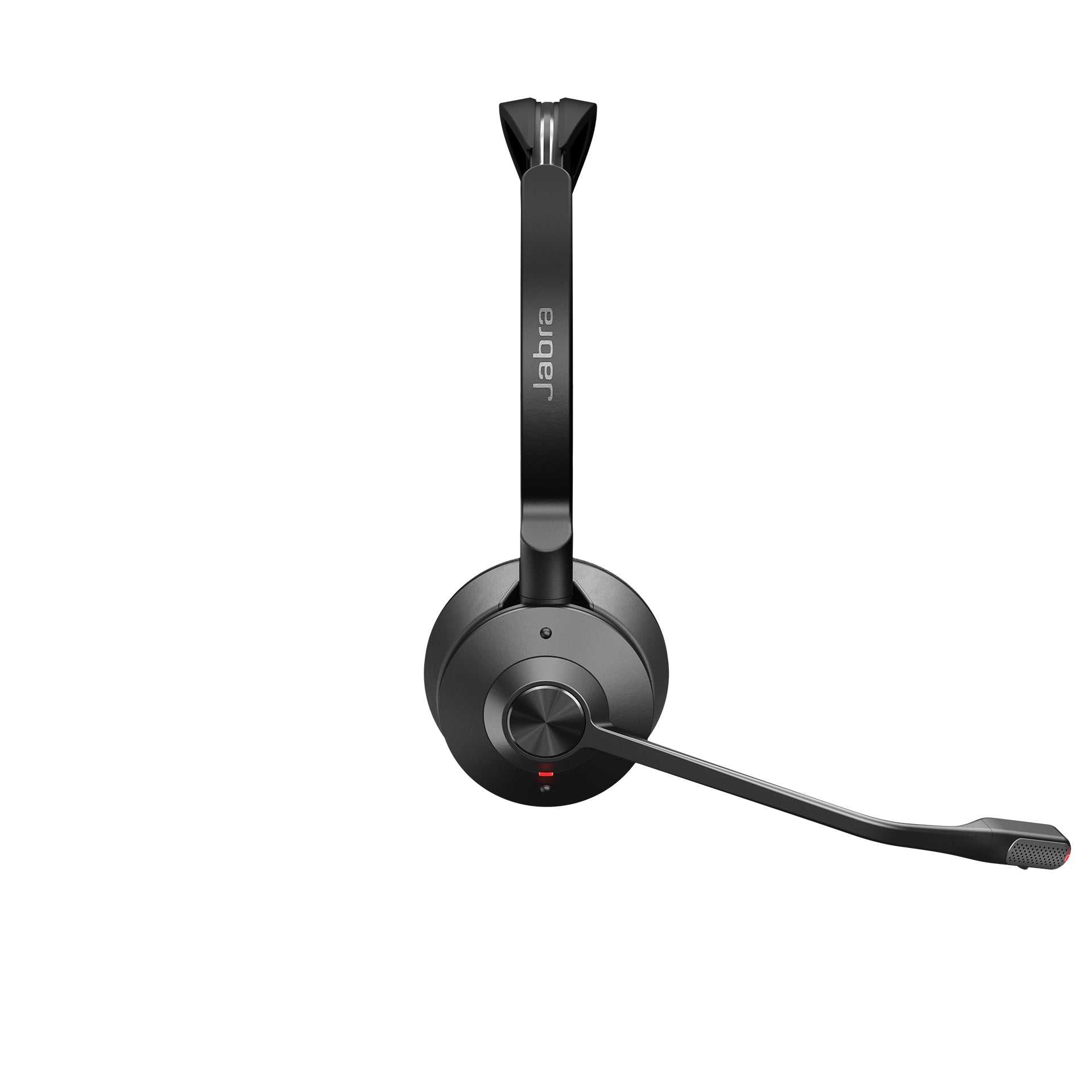 Jabra Engage 55 – Headset – Bluetooth – Schwarz/Titan