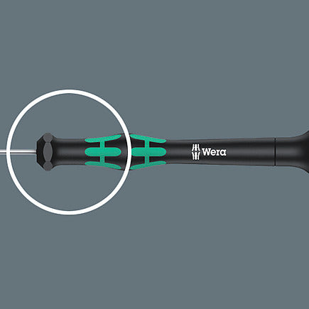 Wera Stecknuss 5,5 × 60 mm, 05118126001