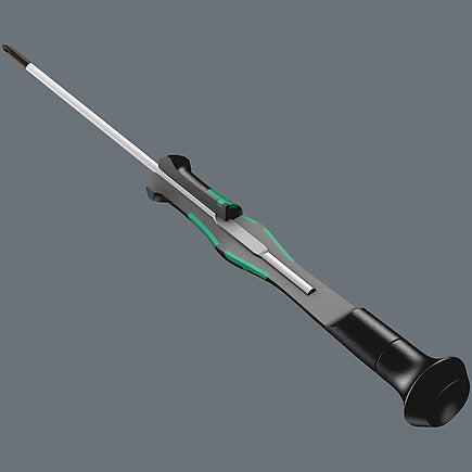 Wera Schraubenzieher-Set HEX 2,0×60 mm, 1-teilig – 2054