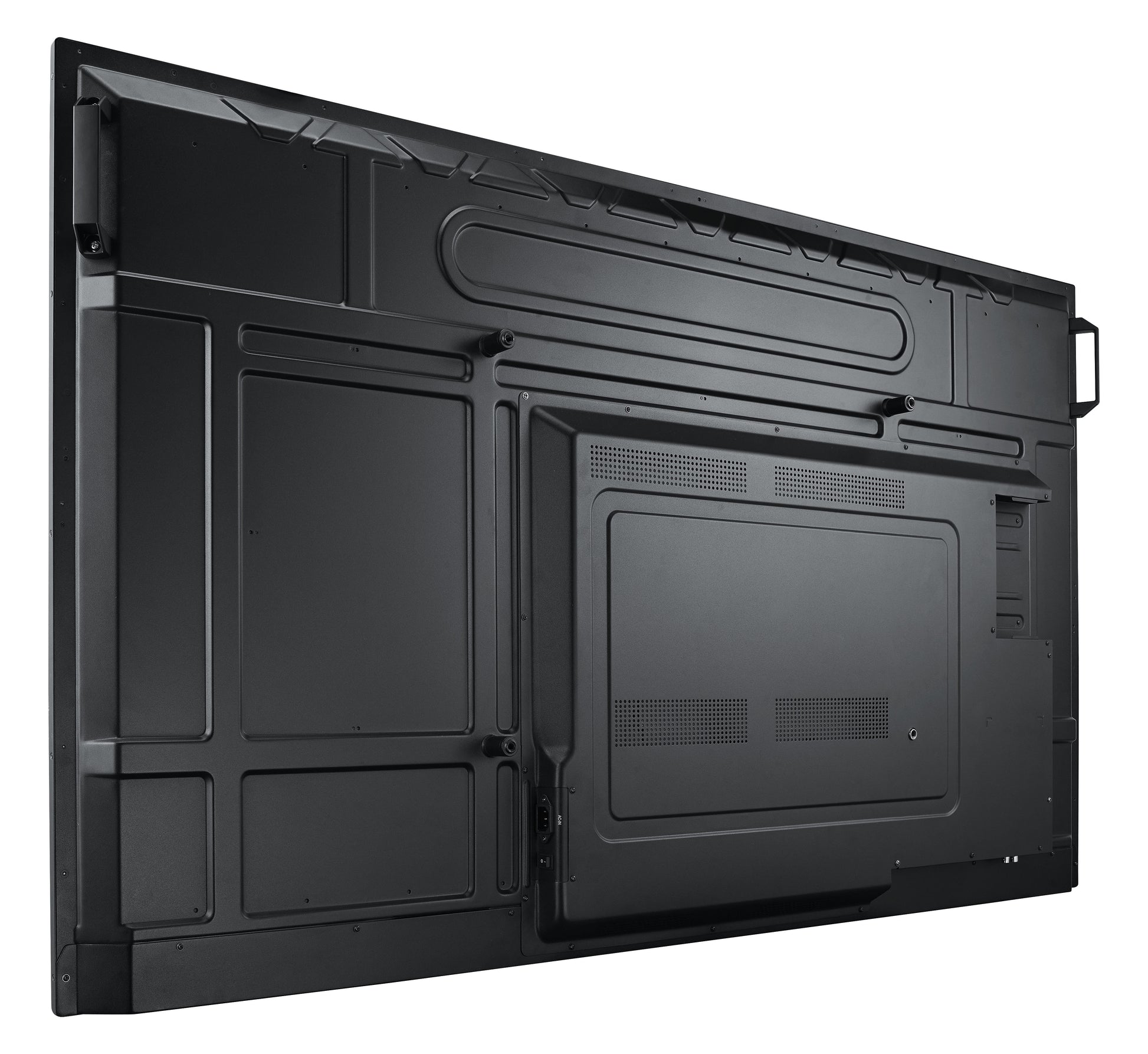 AG Neovo HMQ-6501 Monitor – 65", 4K, VGA, DVI, HDMI, SDI