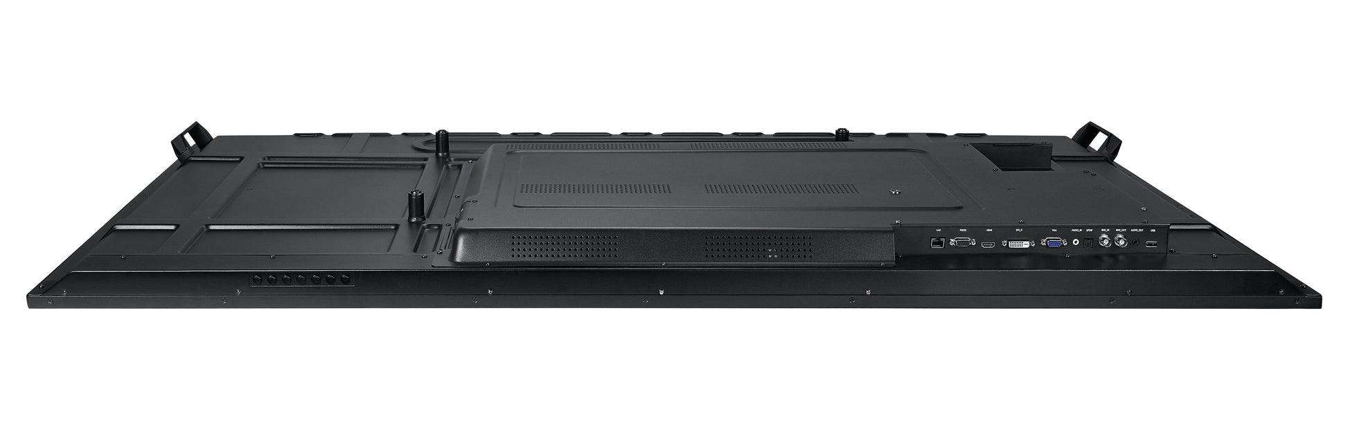 AG Neovo HMQ-6501 Monitor – 65", 4K, VGA, DVI, HDMI, SDI