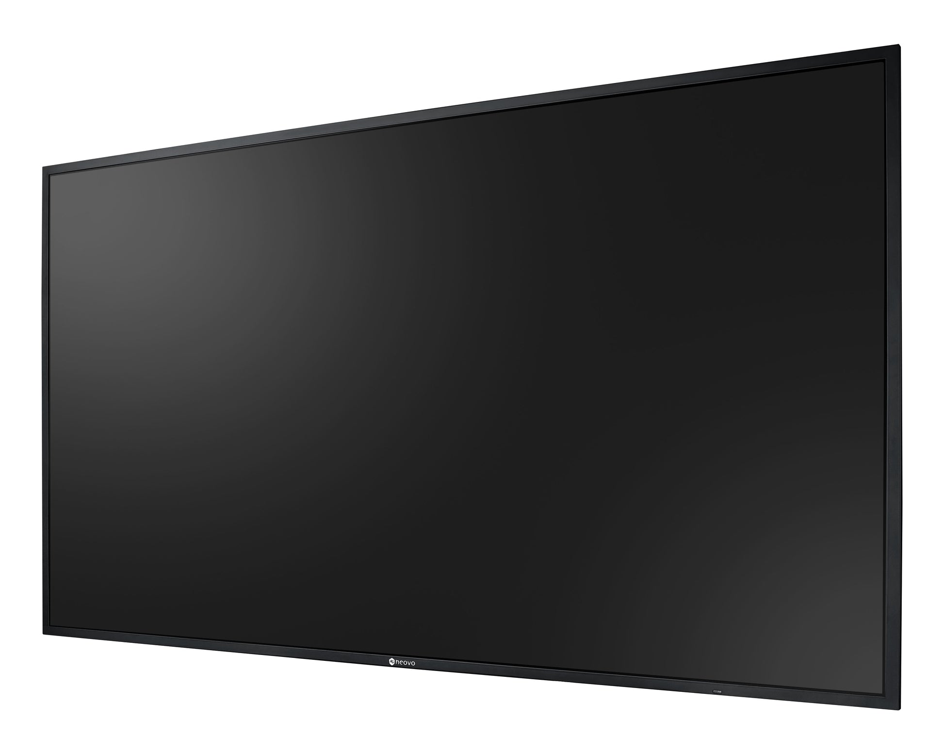 AG Neovo SMQ-5501 Überwachungsmonitor – 54,6", 4K (3840×2160), IPS