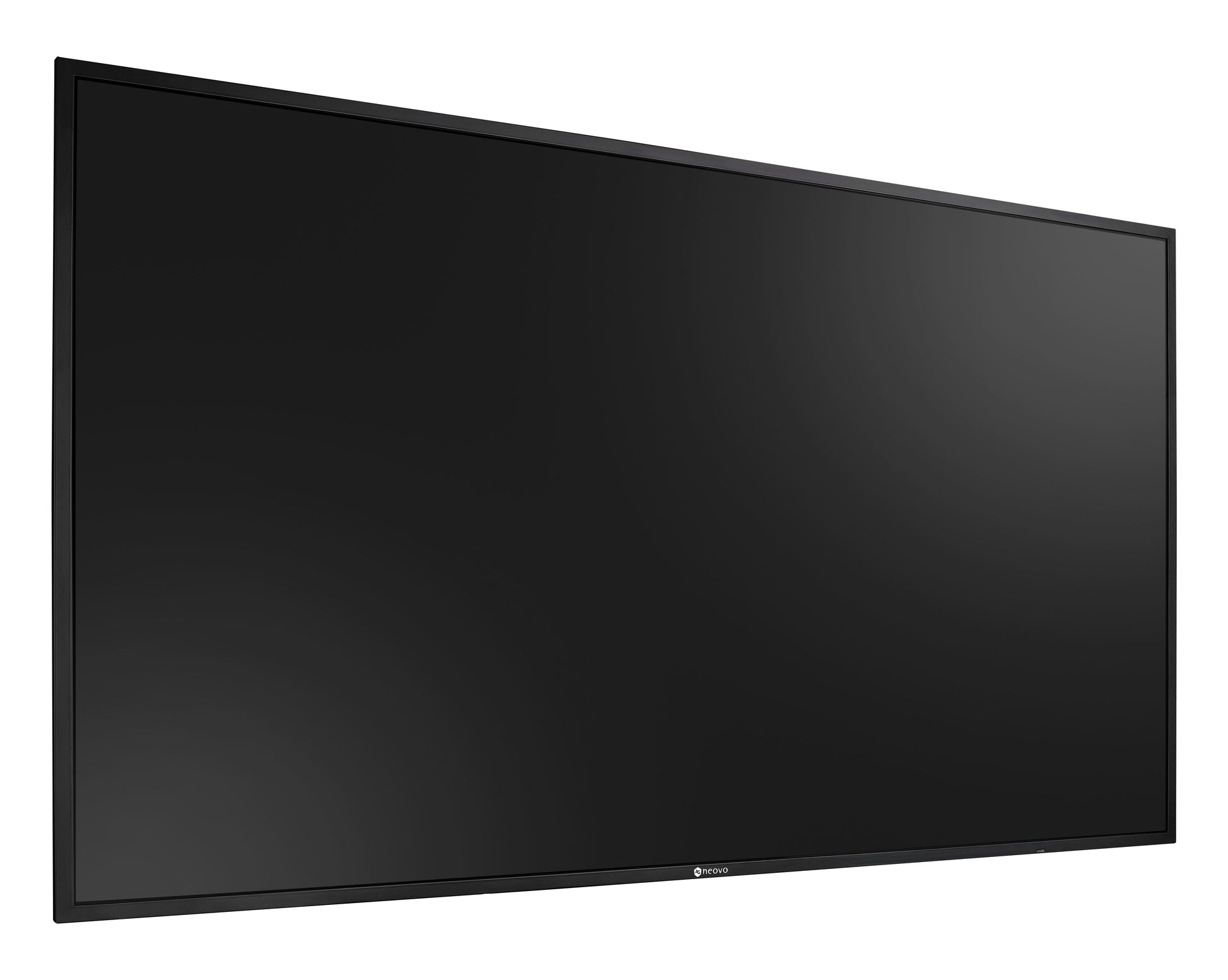 AG Neovo HMQ-5501 Monitor – 55", 4K, 350 cd/m²