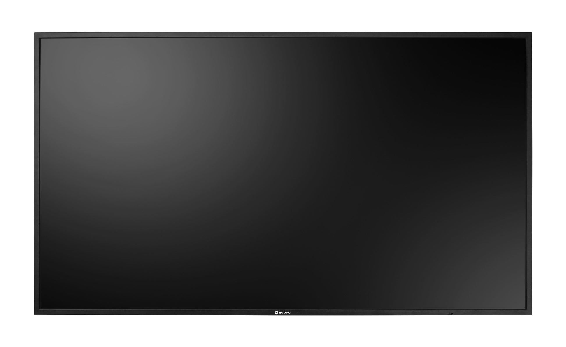 AG Neovo SMQ-5501 Überwachungsmonitor – 54,6", 4K (3840×2160), IPS