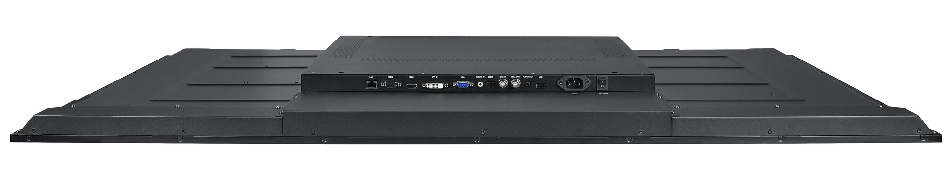 AG Neovo SMQ-5501 Überwachungsmonitor – 54,6", 4K (3840×2160), IPS
