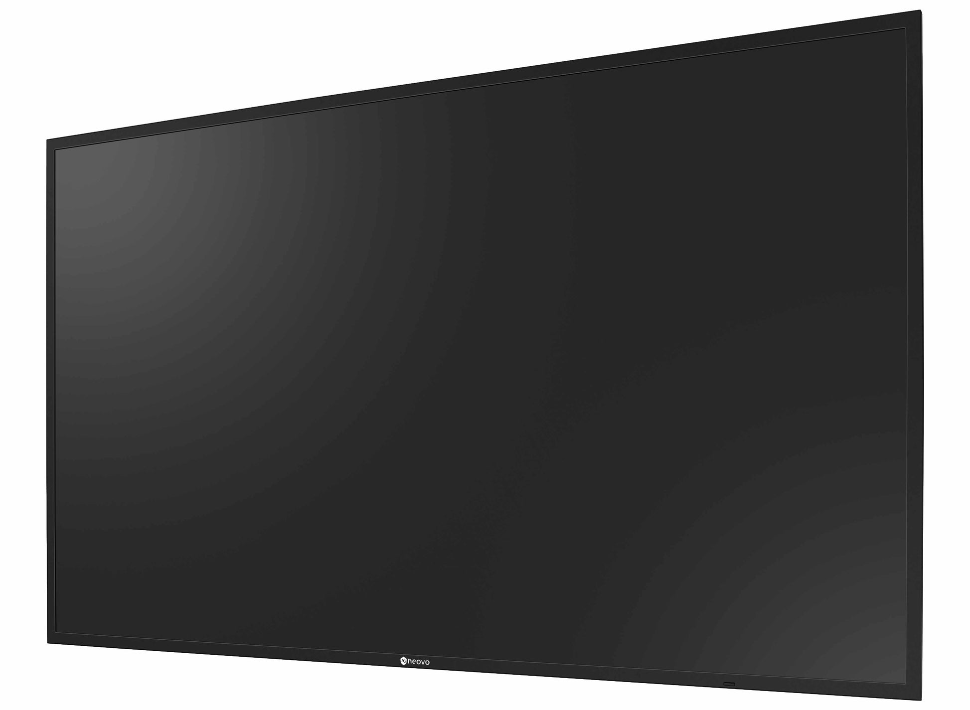 AG Neovo HMQ-4301 Überwachungsmonitor – 43" 4K, VGA, DVI, HDMI, SDI