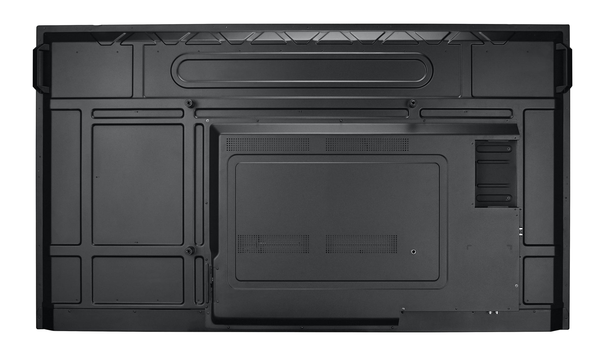 AG Neovo HMQ-6501 Monitor – 65", 4K, VGA, DVI, HDMI, SDI