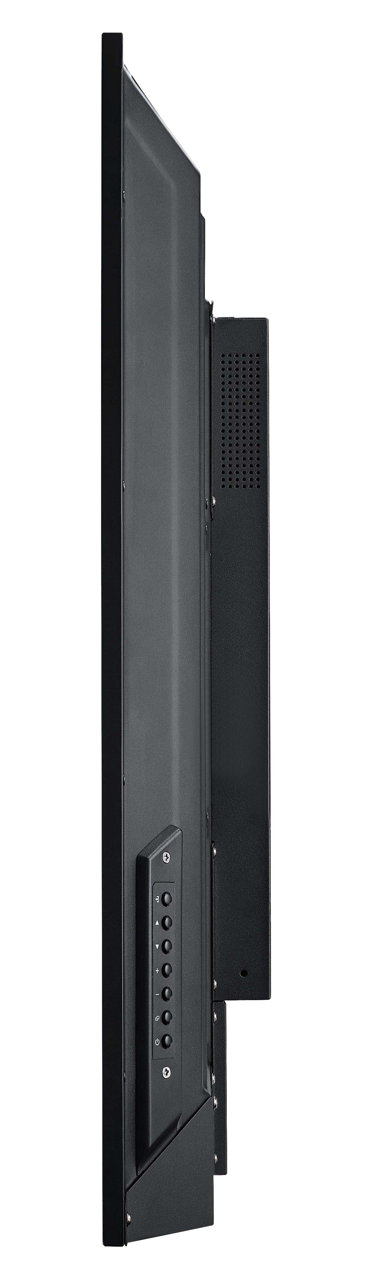 AG Neovo HMQ-4301 Überwachungsmonitor – 43" 4K, VGA, DVI, HDMI, SDI