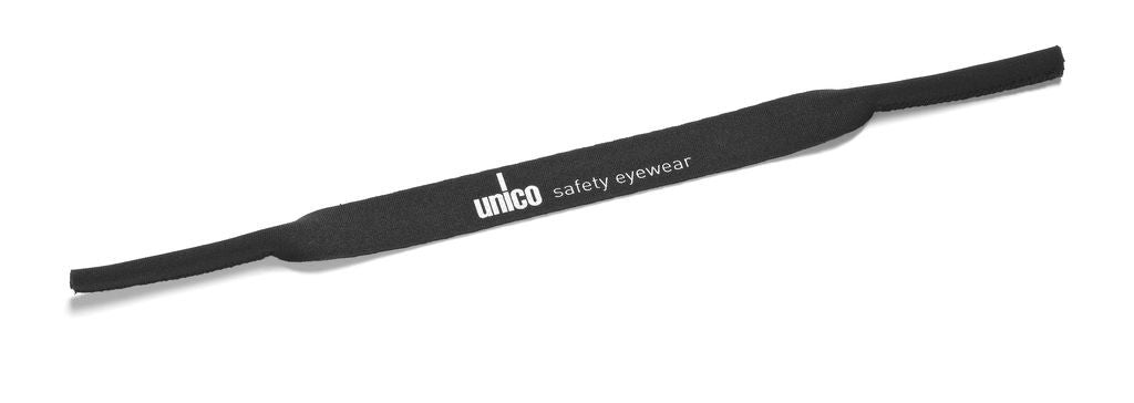 Unico Graber Schutzbrillenband UNIsail – für UNICO, schwarz