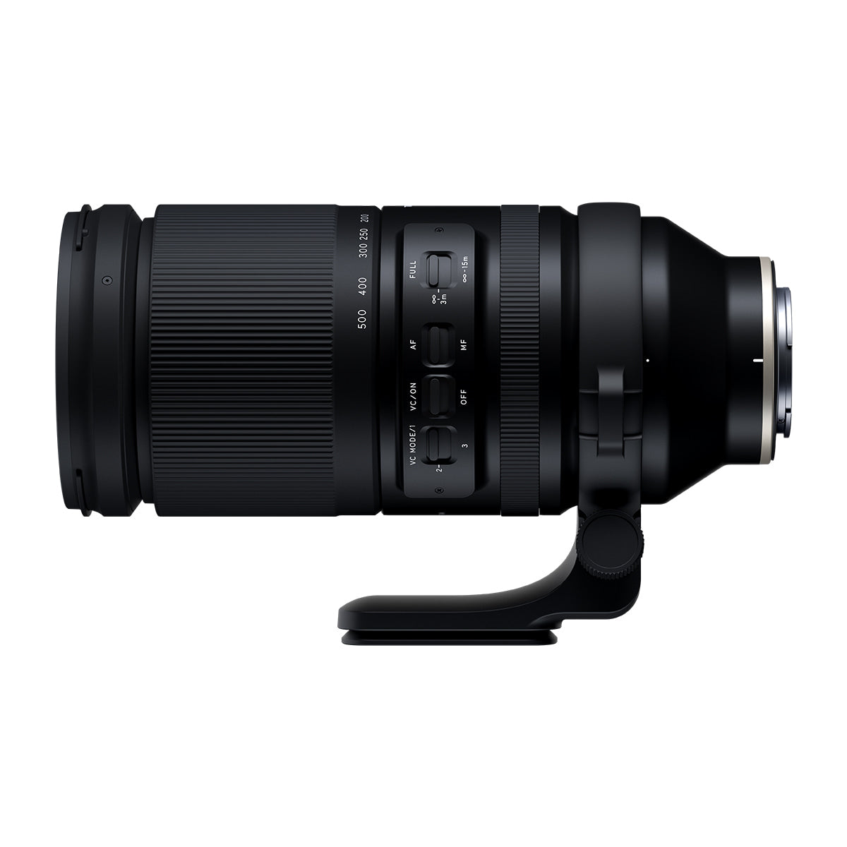 Tamron 150–500 mm f/5–6,7 Di III VC VXD Objektiv – für Sony E-Mount