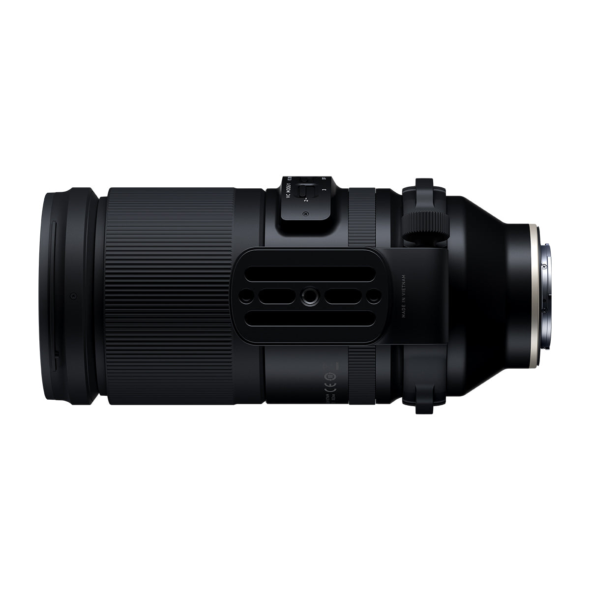 Tamron 150–500 mm f/5–6,7 Di III VC VXD Objektiv – für Sony E-Mount