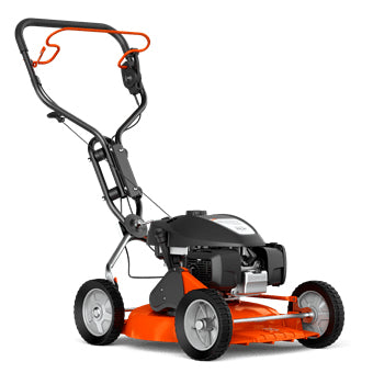 Husqvarna KLIPPO LB 548S e – Schnittbreite 48 cm, Gewicht 32,5 kg
