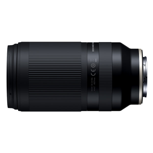 Tamron 70–300mm f/4,5–6,3 Di III RXD – Telezoom-Objektiv für Sony E