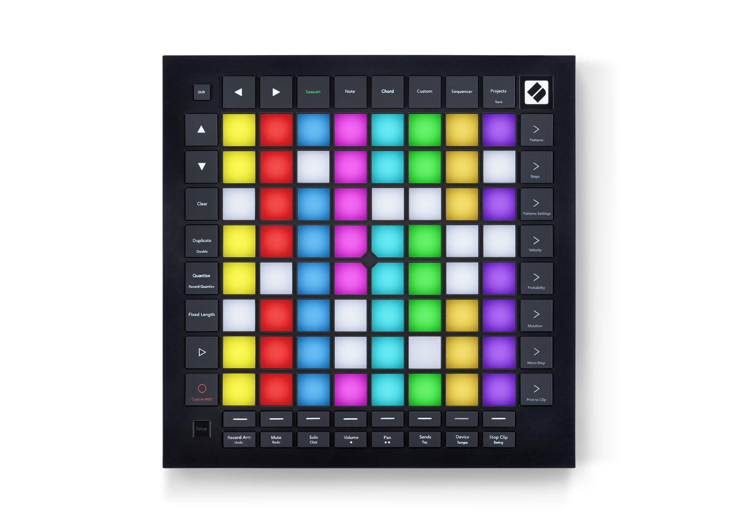 Novation LaunchPad Pro MKIII – USB MIDI Controller