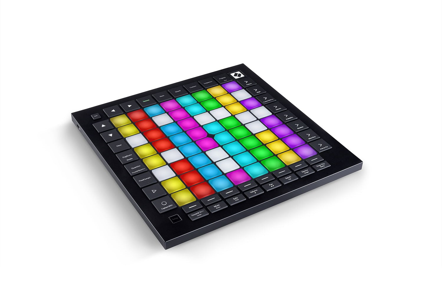 Novation LaunchPad Pro MKIII – USB MIDI Controller