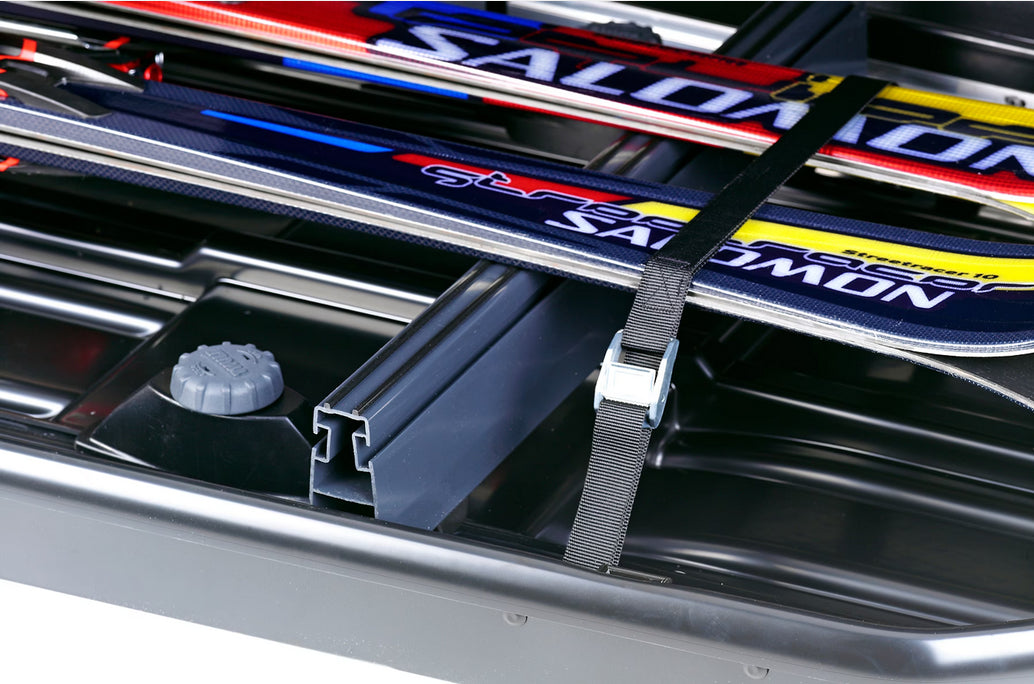 Thule Trägeradapter – für Excellence XT, Dynamic L & Motion XT XL