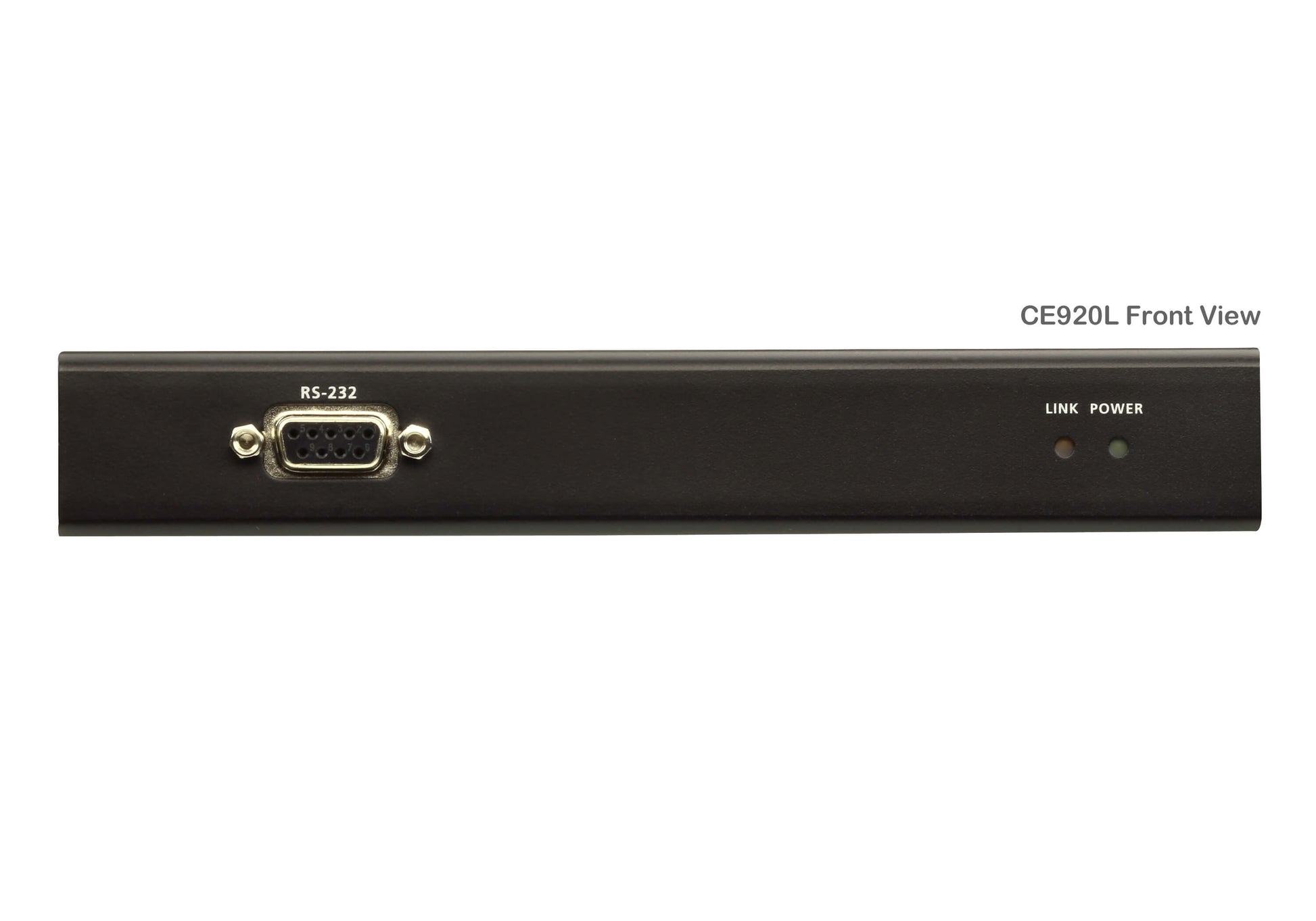 ATEN CE920L-ATA-G – KVM-Extender-Set DP, HDBaseT 2.0 – 4096 × 2160/30 Hz, USB, RS-232, Audio, bis 100 m