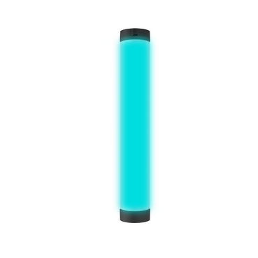 Ulanzi VL110 Tube-Light – 2500–9000 K, 1150 lx, Akku, 240 × 39 mm – Schwarz