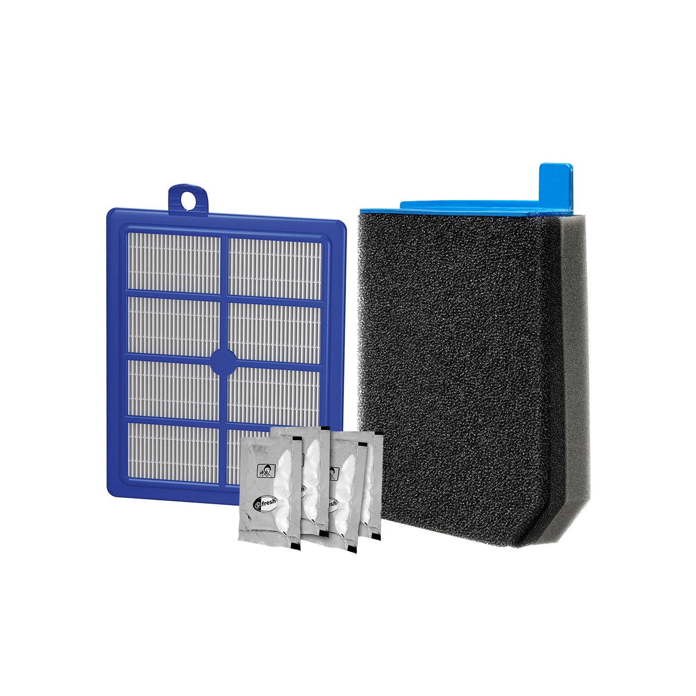 Electrolux Filter – für PURE C9, PC91-4, EFC71511DB und andere