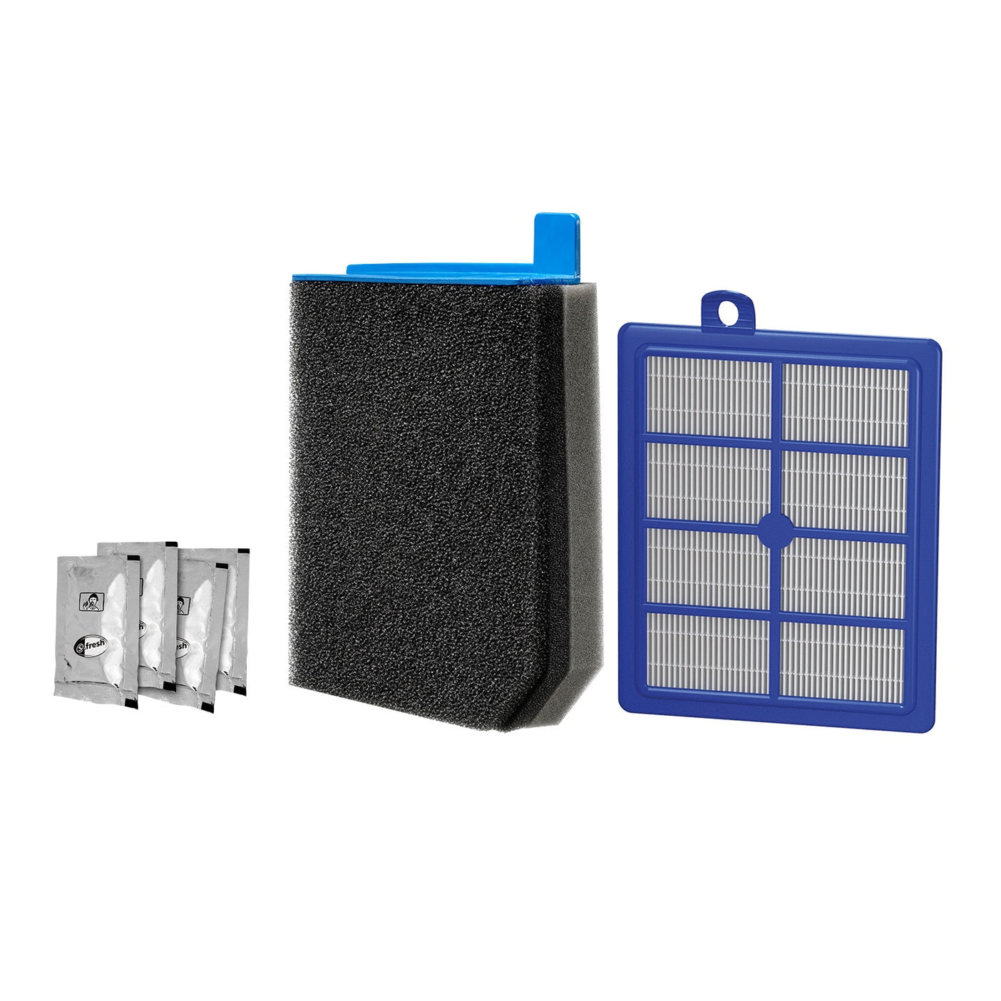 Electrolux Filter – für PURE C9, PC91-4, EFC71511DB und andere