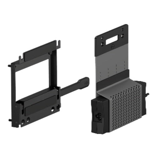 DELL OptiPlex – Zubehör: VESA-Halterung – für OptiPlex Micro und Thin