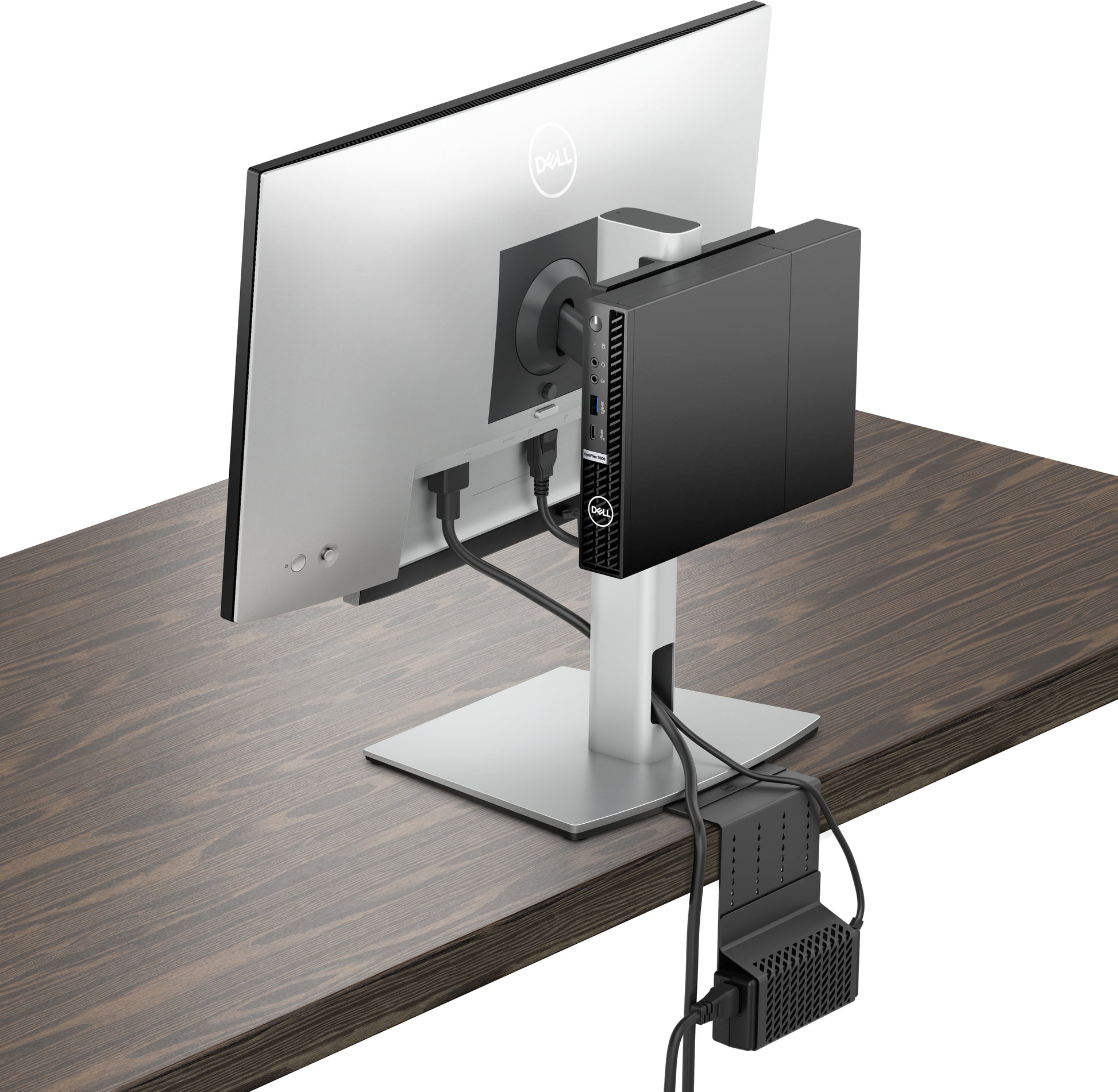 DELL Monitorhalterung