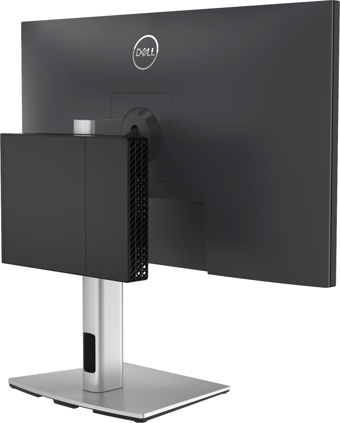 Dell MFS22 – Micro Form Factor All-in-One, Ständer
