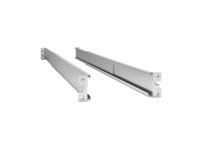 APC Rackschienensatz, 1U, 527 × 89 × 44 mm, grau