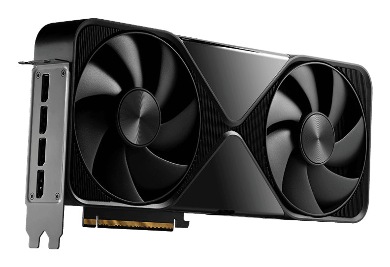 PNY RTX PRO 6000 Blackwell WS – 96 GB GDDR7, PCIe 5.0, 4×DP