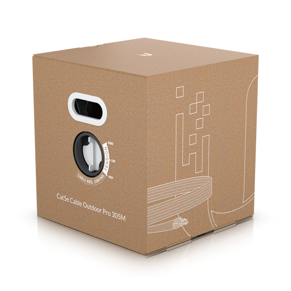 Ubiquiti UniFi Netzwerkkabel – Outdoor