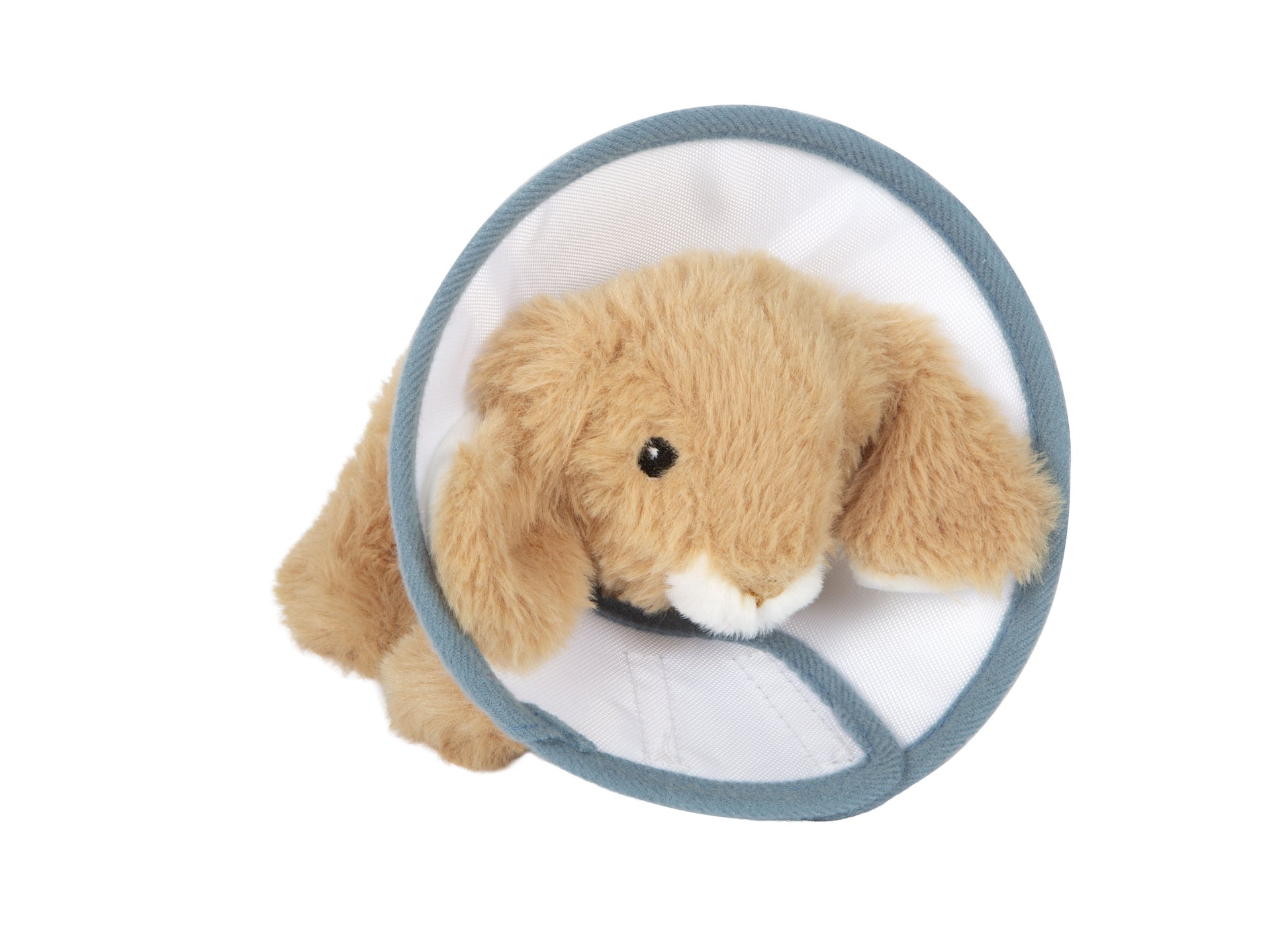 Small foot Tierarzt-Tasche – Hase – inkl. Plüschtier und Arztzubehör – 25,0 × 22,0 × 16,0 cm – ab 3 J.