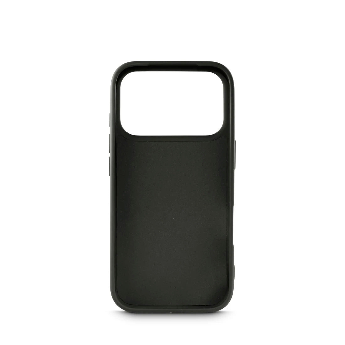 Hama Fantastic Feel Backcover – für Apple iPhone 17 Pro Max / 18 Pro Max, MagSafe, TPU, Schwarz