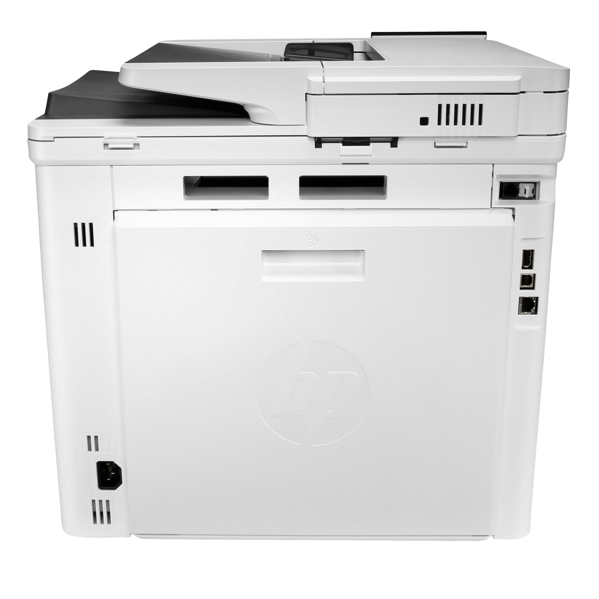 HP LASERJET ENT M480F – Farbiger Laser-MFP, 4-in-1