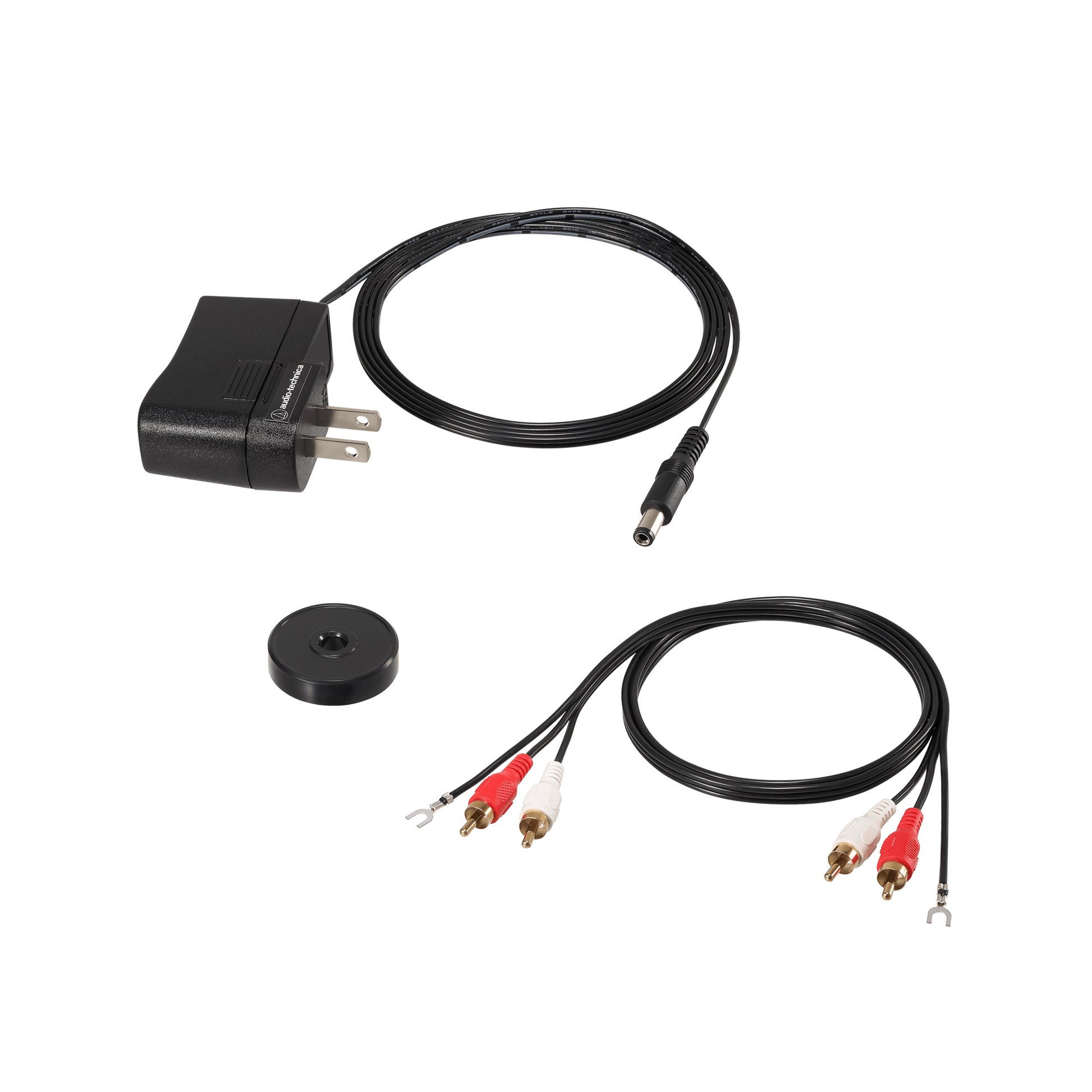 Audio-Technica AT-LPW40WN – 11,7 cm, 6'050 g