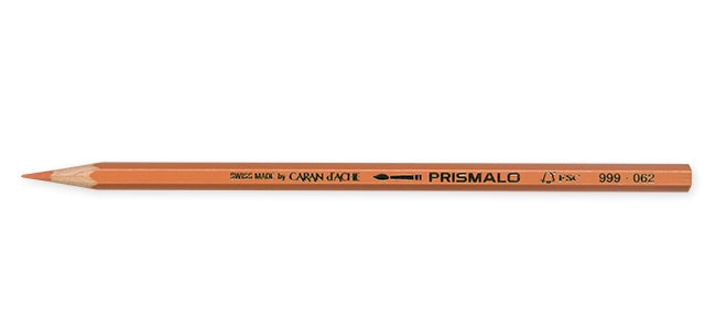 Caran d-Ache Caran d'Ache Aquarellfarbstift – Venezianerrot, Ø 3 mm, FSC