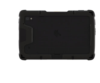 Zebra Tablet-Hülle für ET40/ET45 10" – Schwarz