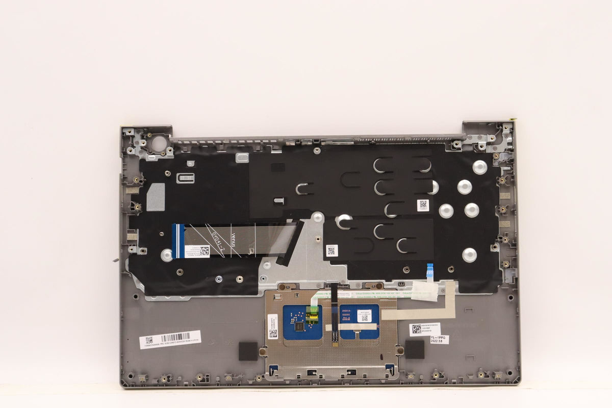 Lenovo Tastatur-Case für Lenovo ThinkBook 14 G4 IAP – Mehrfarbig