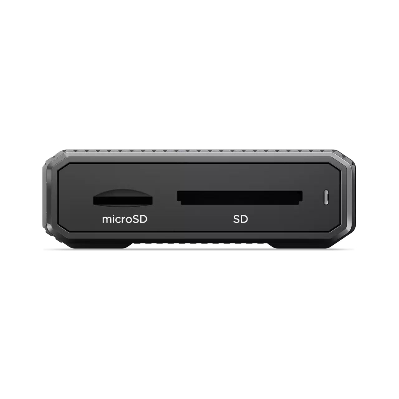 SanDisk PRO Reader SD / microSD – USB-C, SD / microSD