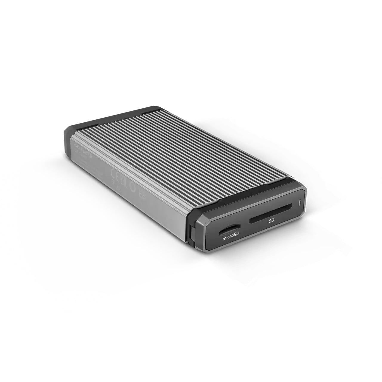 SanDisk PRO Reader SD / microSD – USB-C, SD / microSD