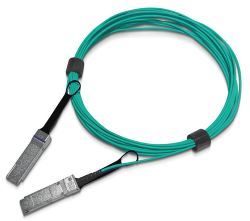 Nvidia QSFP56-QSFP56 DAC-Kabel – 200G, 10 m