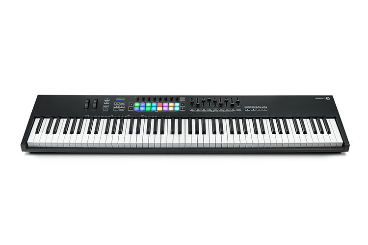 Novation Launchkey 88 Mk3 – USB MIDI Controller