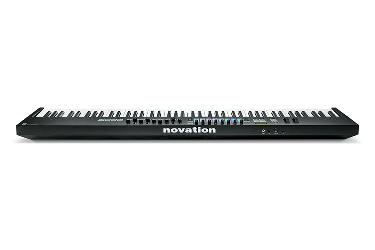 Novation Launchkey 88 Mk3 – USB MIDI Controller