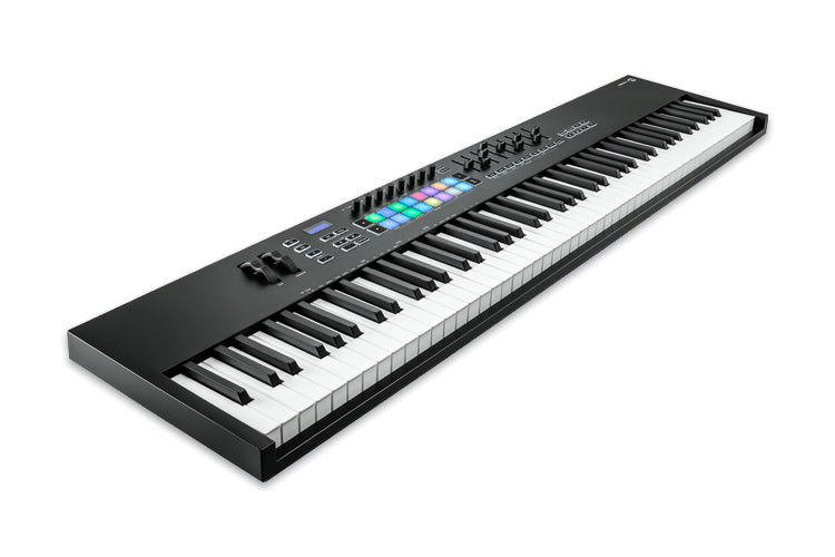 Novation Launchkey 88 Mk3 – USB MIDI Controller