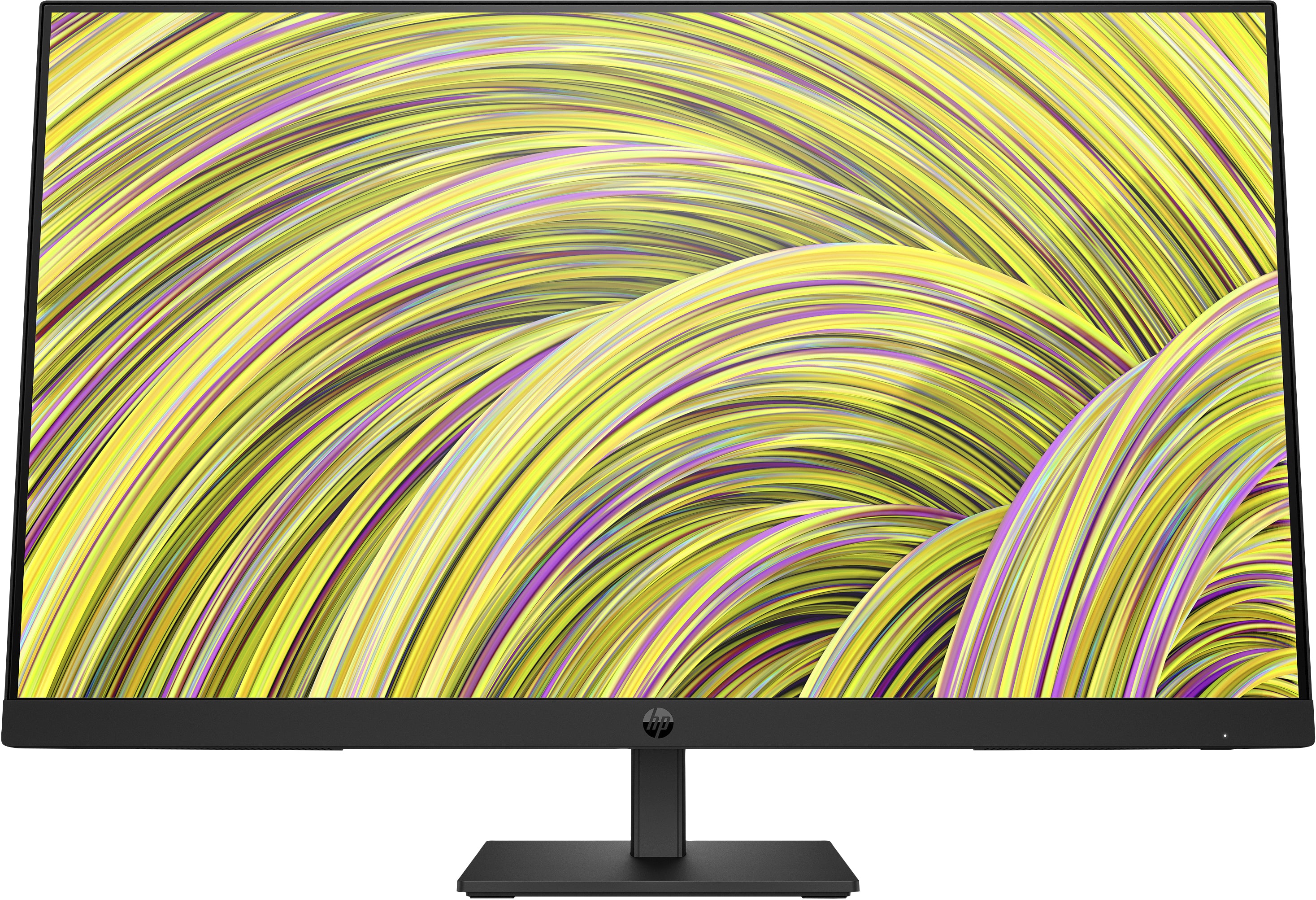 HP P27h G5 – 27", 1920 × 1080 (Full HD)